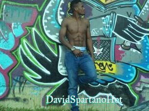 DavidSpartanoHot