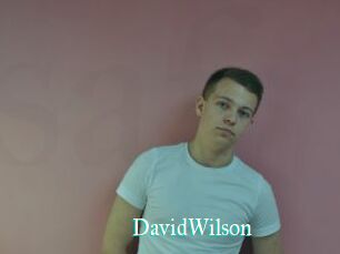 DavidWilson