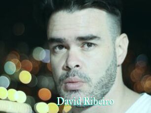 David_Ribeiro