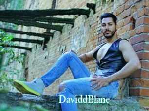 DaviddBlane