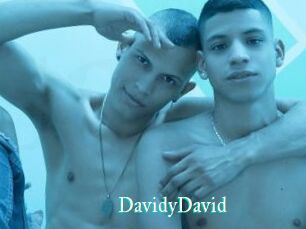 DavidyDavid