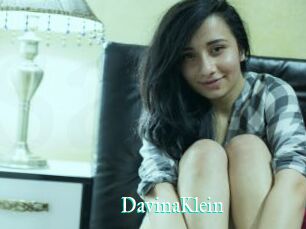 DavinaKlein