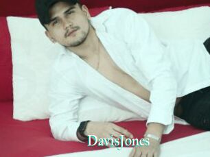 DavisJones