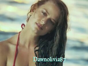 Dawnolivia87
