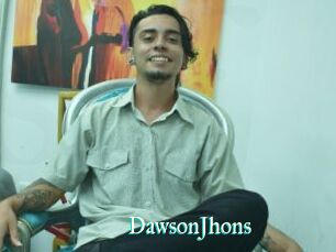 DawsonJhons