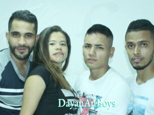 DayanAnBoys
