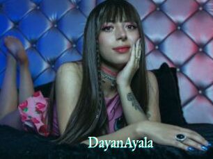 DayanAyala