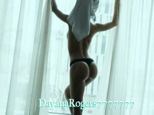 DayanaRogers7777777