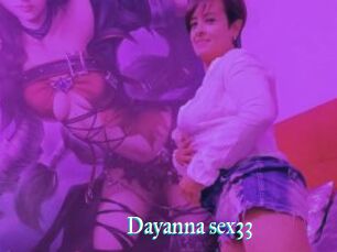 Dayanna_sex33