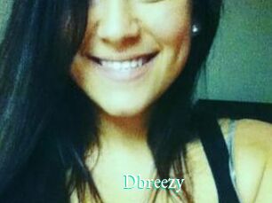 Dbreezy