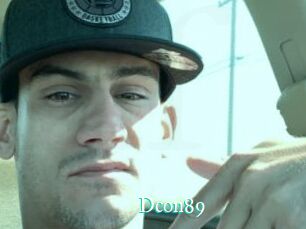 Dcon89