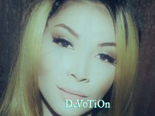 DeVoTiOn