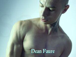 Dean_Faure