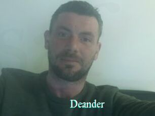 Deander