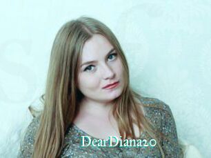 DearDiana20