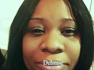Debnise