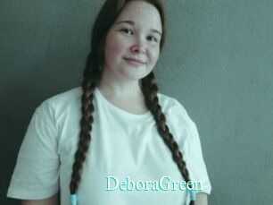 DeboraGreen