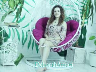 DeborahAmari