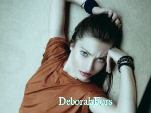 DeborahFors