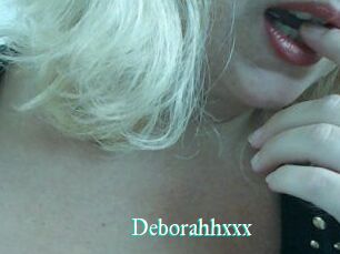 Deborahhxxx