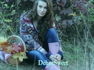 DebraSweet