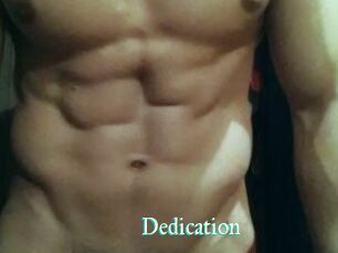 Dedication