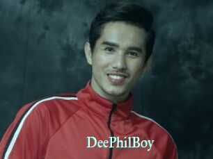 DeePhilBoy