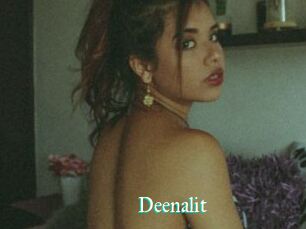 Deenalit