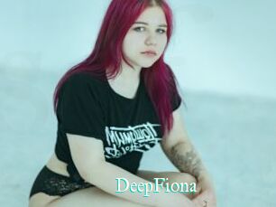 DeepFiona