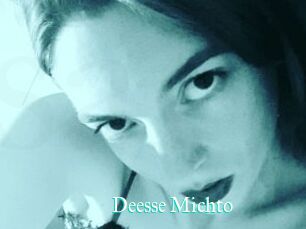 Deesse_Michto