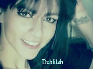 Dehlilah