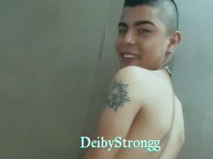 DeibyStrongg