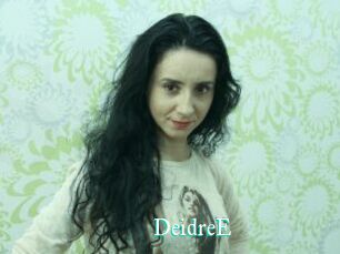 DeidreE