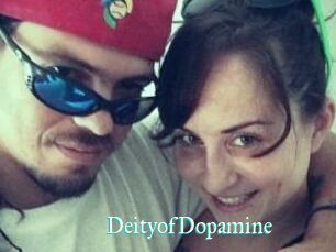 DeityofDopamine