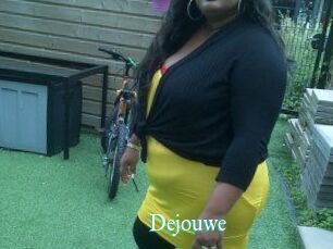 Dejouwe