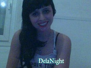 DelaNight