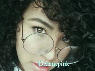 Delaniepink