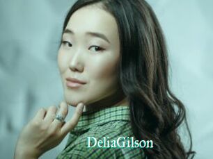 DeliaGilson