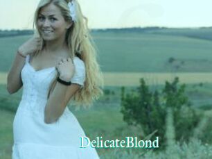 DelicateBlond