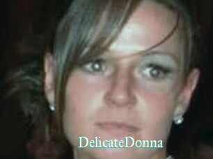 DelicateDonna