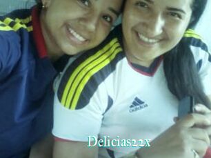 Delicias22x