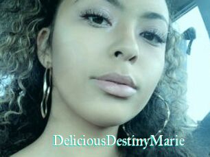 DeliciousDestinyMarie