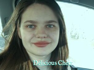 Delicious_Cherr