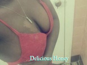 Delicious_Honey