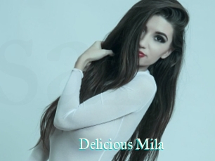 Delicious_Mila