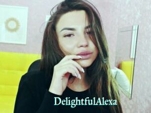 DelightfulAlexa