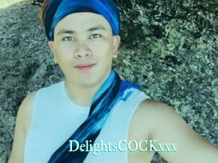 DelightsCOCKxxx