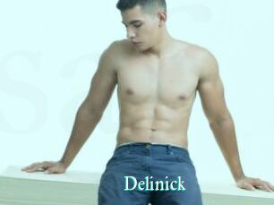 Delinick