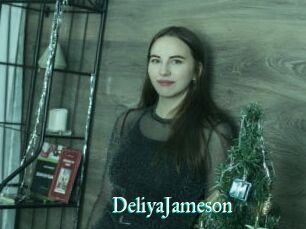 DeliyaJameson