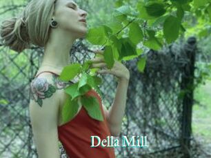 Della_Mill